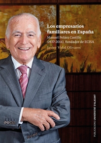 Books Frontpage Los empresarios familiares en España