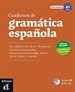 Front pageCuadernos de gramática española A1 + CD