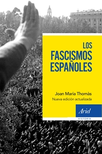 Books Frontpage Los fascismos españoles