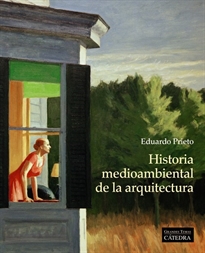 Books Frontpage Historia medioambiental de la arquitectura