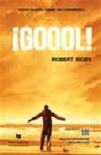 Books Frontpage ¡Goool!