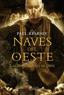 Books Frontpage Naves del oeste