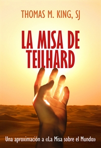 Books Frontpage La Misa de Teilhard