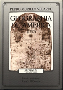Books Frontpage Geographia de América