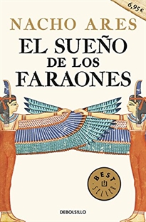 Books Frontpage El sueño de los faraones