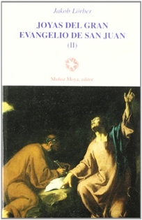 Books Frontpage Joyas del gran evangelio de San Juan II