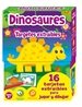 Front pageTargetes Extraibles Dinosaures