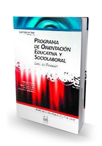 Books Frontpage Programa de Orientación Educativa y Sociolaboral (libro del profesor)