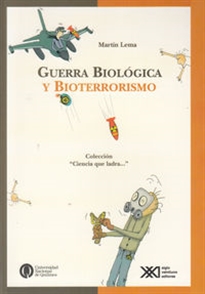 Books Frontpage Guerra biológica y bioterrorismo