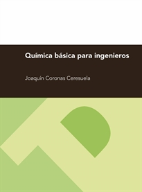 Books Frontpage Química básica para ingenieros