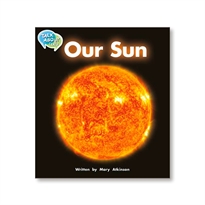 Books Frontpage TA L14 Our Sun