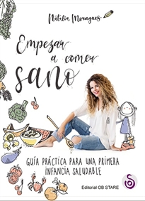 Books Frontpage Empezar a comer sano