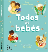 Books Frontpage Todos los bebés