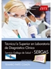Front pageTécnico/a superior en laboratorio de diagnóstico clínico. Servicio gallego de salud (SERGAS). Temario común