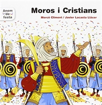 Books Frontpage Moros i Cristians