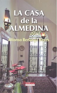Books Frontpage La casa de la Almedina