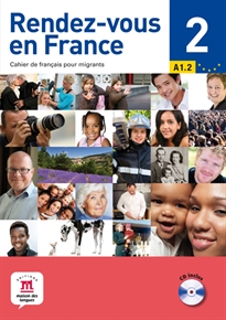 Books Frontpage Rendez-vous en France 2