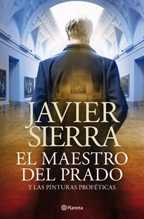 Books Frontpage El maestro del Prado