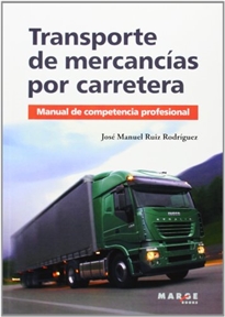 Books Frontpage Transporte de mercancías por carretera