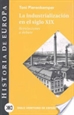 Front pageLa industrialización en el siglo XIX