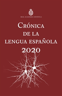 Books Frontpage Crónica de la lengua española