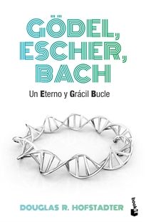 Books Frontpage Gödel, Escher, Bach