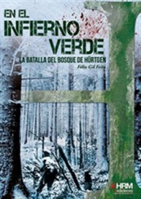 Books Frontpage En el Infierno Verde