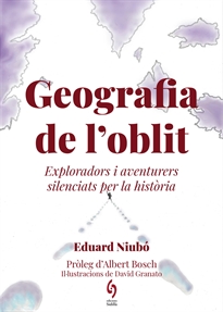 Books Frontpage Geografia de l'oblit