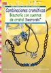 Front pageSerie Swarovski nº 22. COMBINACIONES CROMÁTICAS BISUTERÍA CON CUENTAS DE CRISTAL SWAROVSKI