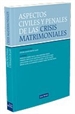 Front pageAspectos civiles y penales de las crisis matrimoniales