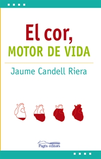 Books Frontpage El cor: motor de vida