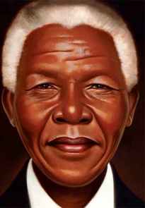 Books Frontpage Nelson Mandela