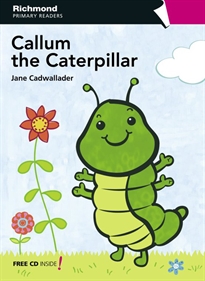 Books Frontpage Rpr Level 1 Callum The Caterpillar