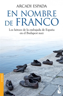 Books Frontpage En nombre de Franco