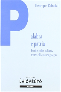 Books Frontpage Palabra e patria