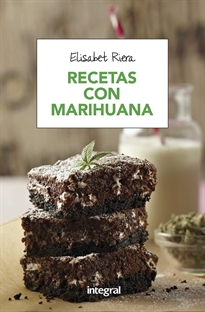 Books Frontpage Recetas con marihuana