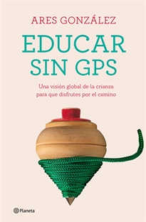 Books Frontpage Educar sin GPS