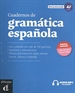 Front pageCuadernos de gramática española A2  + CD