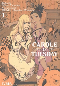 Books Frontpage Carole & Tuesday 1