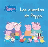 Books Frontpage Peppa Pig. Recopilatorio de cuentos - Los cuentos de Peppa