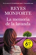 Front pageLa memoria de la lavanda