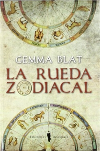Books Frontpage La rueda zodiacal