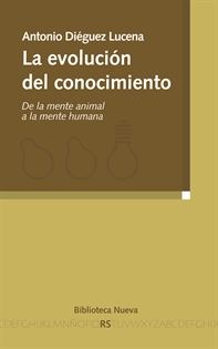 Books Frontpage La evolución del conocimiento