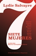 Front pageSiete mujeres