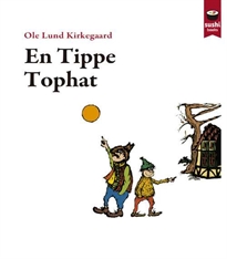 Books Frontpage En Tippe Tophat