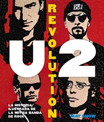 Books Frontpage U2 Revolution