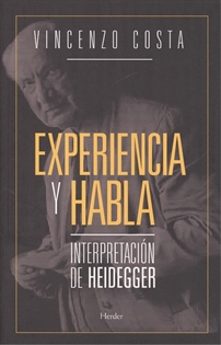 Books Frontpage Experiencia y habla