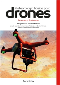 Books Frontpage Meteorología básica para drones