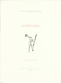 Books Frontpage Almenara