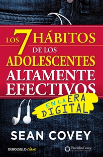 Books Frontpage Los 7 hábitos de los adolescentes altamente efectivos en la era digital